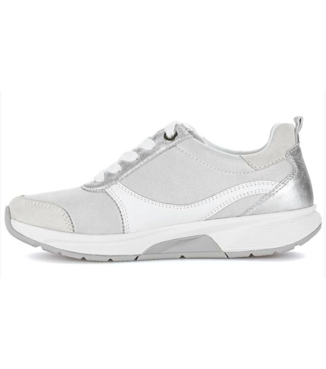 Gabor Rollingsoft 86.877-62, sneakers / veterschoenen Direct leverbaar uit de webshop 