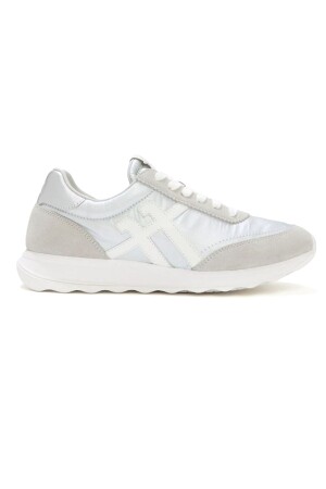 FitFlop Retro-Q FF silver/urban white FitFlop Retro-Q FF silver/urban white