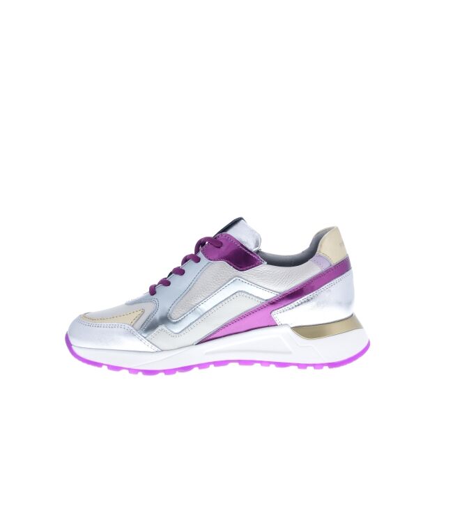 Piedi Nudi Selva lux multi  Piedi Nudi 2507-17.21PN, sneakers / veterschoenen Direct leverbaar uit de webshop