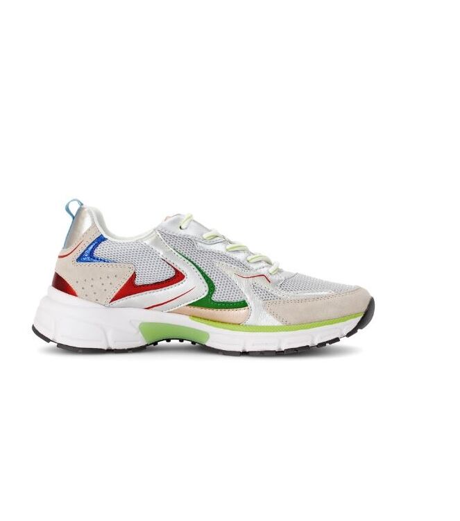 Gabor 66.606-84 neve kombi Gabor 66.606-84, sneakers / veterschoenen Direct leverbaar uit de webshop