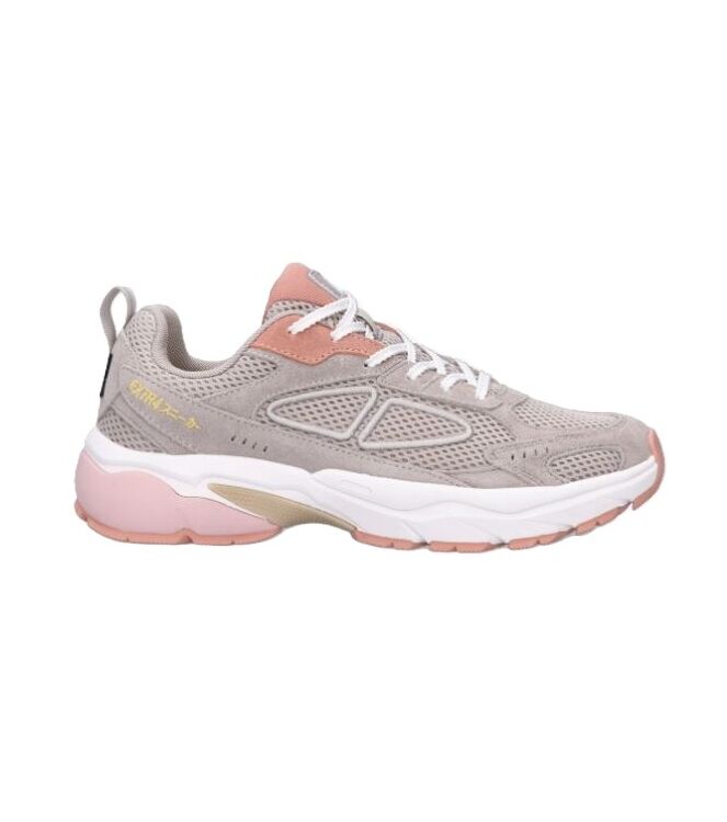 Extra4 Light Hiking Kaizen XL corda Extra4 1206533, sneakers / veterschoenen Direct leverbaar uit de webshop