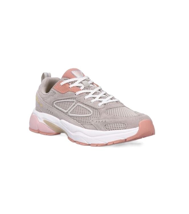 Extra4 Light Hiking Kaizen XL corda Extra4 1206533, sneakers / veterschoenen Direct leverbaar uit de webshop