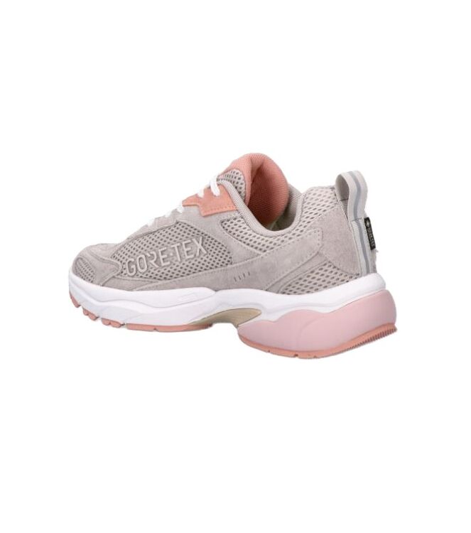 Extra4 Light Hiking Kaizen XL corda Extra4 1206533, sneakers / veterschoenen Direct leverbaar uit de webshop