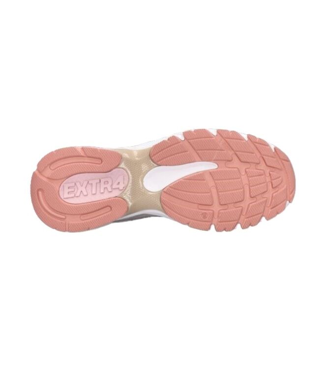 Extra4 Light Hiking Kaizen XL corda Extra4 1206533, sneakers / veterschoenen Direct leverbaar uit de webshop