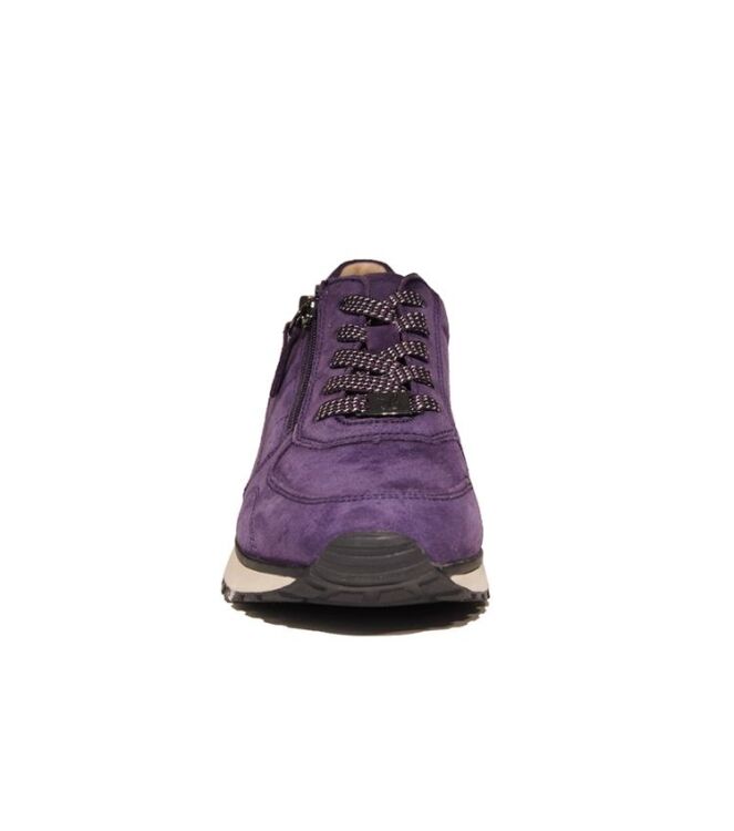 Caprice 9-23701-41-553 purple  Caprice 9-23701-41-553, sneakers / veterschoenen Direct leverbaar uit de webshop