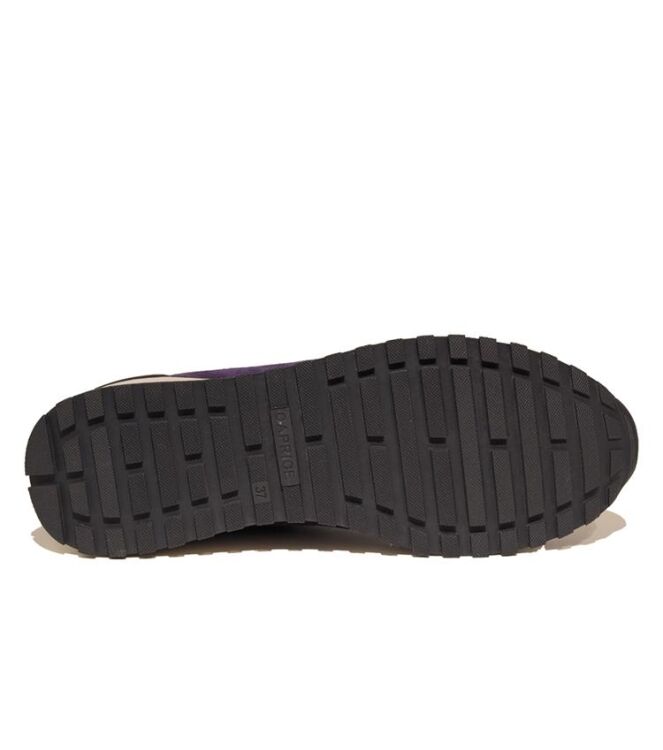 Caprice 9-23701-41-553 purple  Caprice 9-23701-41-553, sneakers / veterschoenen Direct leverbaar uit de webshop