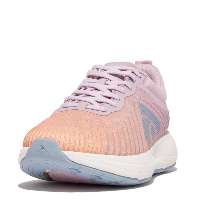 FitFlop FF Runner Ombre-Edition wild lilac  FitFlop HF3-B25, sneakers / veterschoenen Direct leverbaar uit de webshop