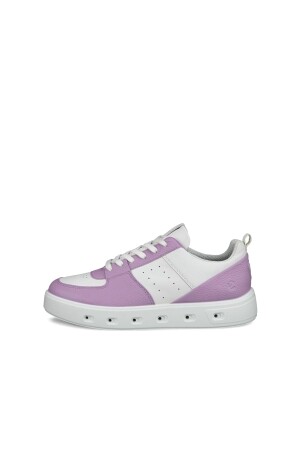 ECCO Street 720 lavender mist-white  ECCO Street 720 lavender mist-white