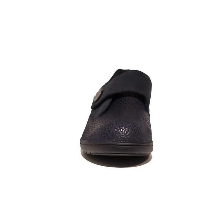 Solidus Kate black  Solidus 29506-00791, klittenbandschoenen Direct leverbaar uit de webshop