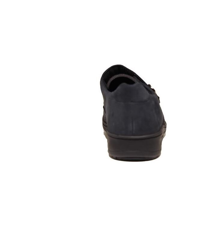 Solidus Kate black  Solidus 29506-00791, klittenbandschoenen Direct leverbaar uit de webshop