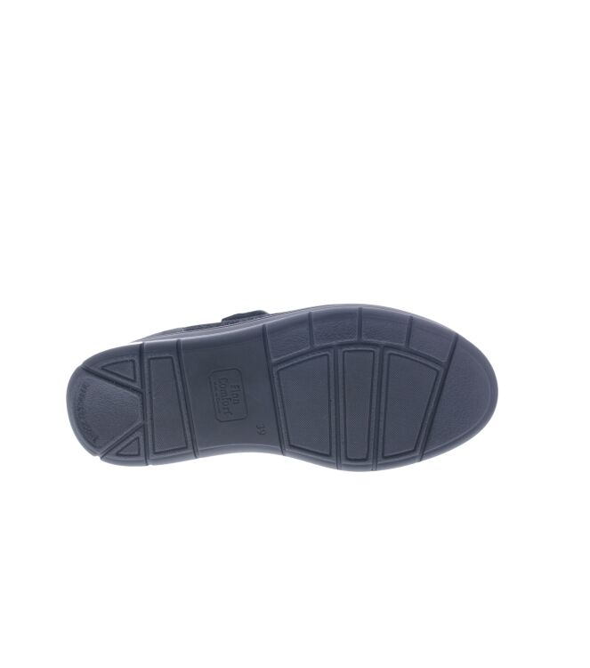 Finn Comfort 05066-902179, klittenbandschoenen Direct leverbaar uit de webshop 