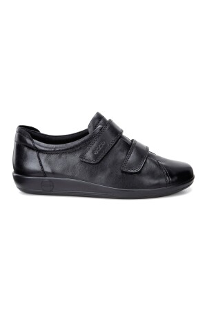 ECCO Soft 2.0 black  ECCO Soft 2.0 black