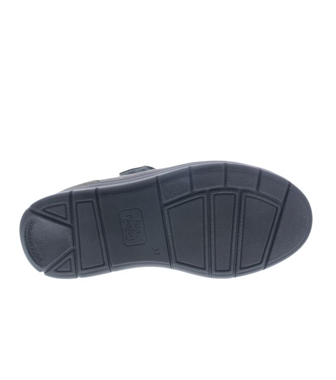 Finn Comfort 05066-902481, klittenbandschoenen Direct leverbaar uit de webshop 
