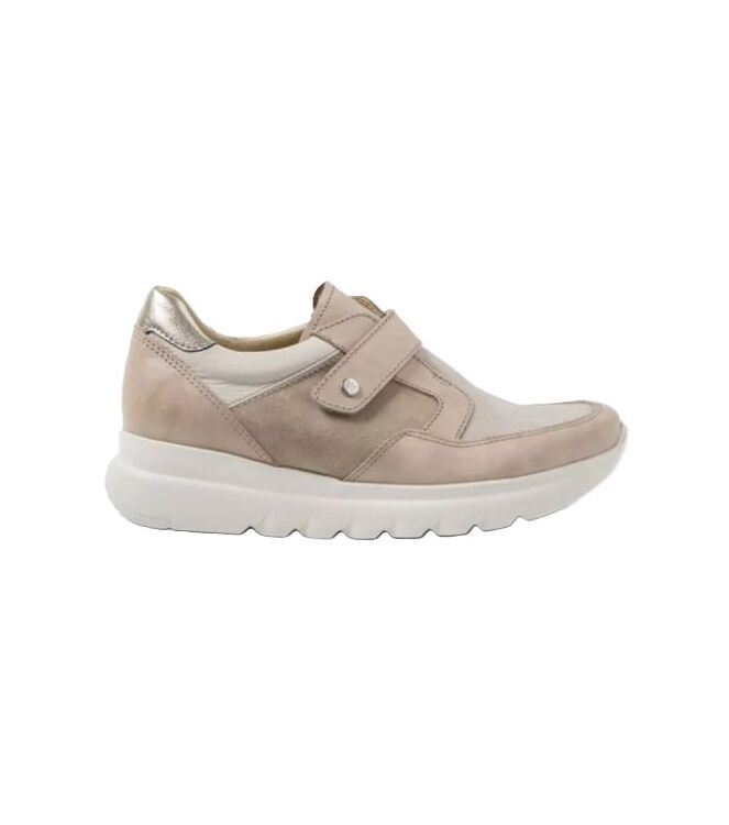 Wolky Snappy S2F safari combi Wolky 0213390-126, klittenbandschoenen Direct leverbaar uit de webshop