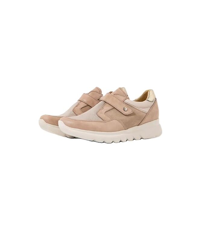 Wolky Snappy S2F safari combi Wolky 0213390-126, klittenbandschoenen Direct leverbaar uit de webshop