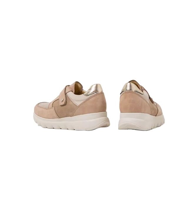 Wolky Snappy S2F safari combi Wolky 0213390-126, klittenbandschoenen Direct leverbaar uit de webshop