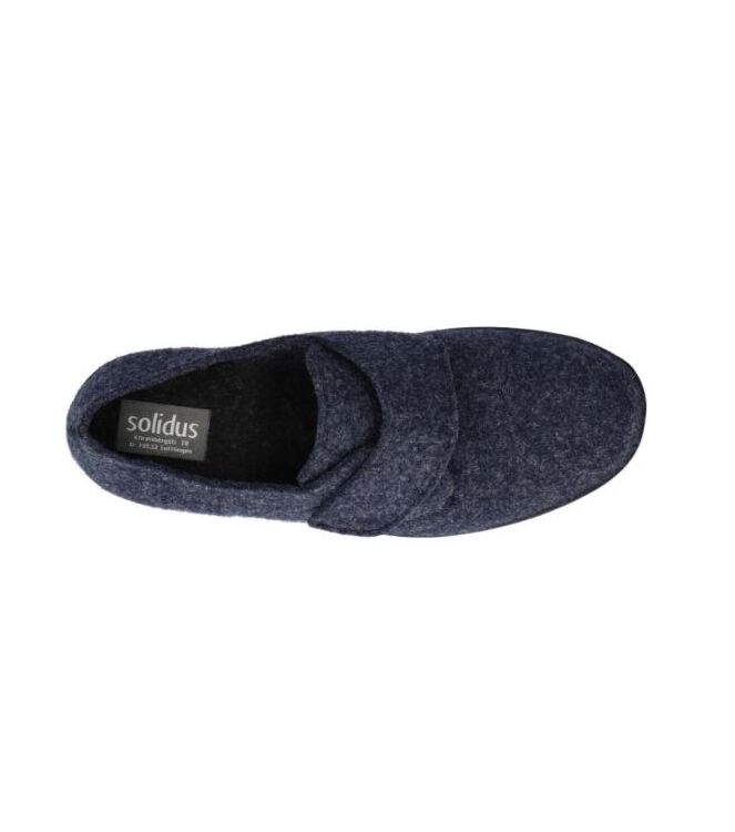 Solidus 29076-80242, klittenbandschoenen Direct leverbaar uit de webshop 