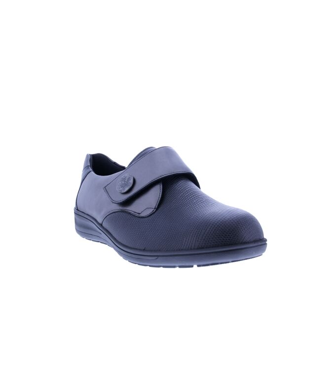 Solidus Kate louvre flex/perlc terra multi  Solidus 29506-30580, klittenbandschoenen Direct leverbaar uit de webshop