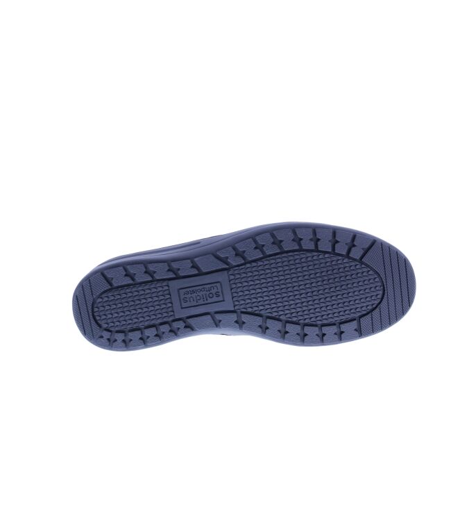 Solidus Kate louvre flex/perlc terra multi  Solidus 29506-30580, klittenbandschoenen Direct leverbaar uit de webshop