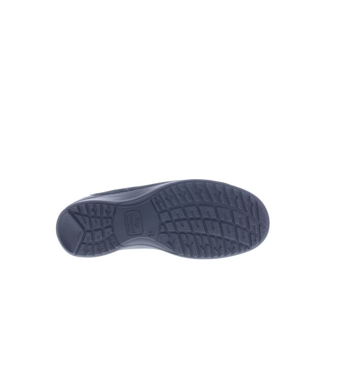 Finn Comfort Bexley nero  Finn Comfort 02231-902338, sneakers / veterschoenen Direct leverbaar uit de webshop
