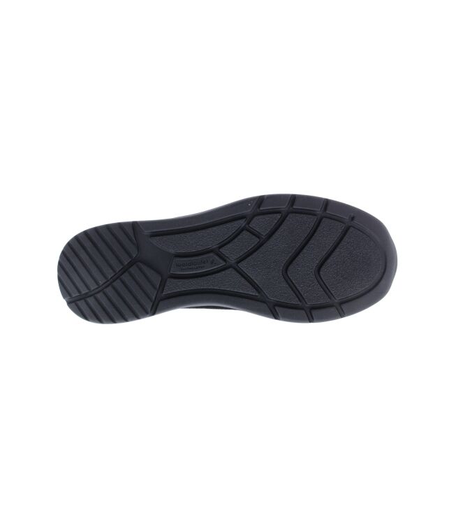 Waldlaufer Dilara schwarz  Waldlaufer 715H02.400.001, sneakers / veterschoenen Direct leverbaar uit de webshop