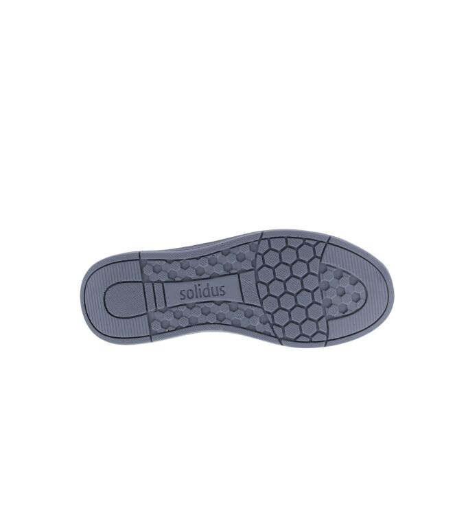 Solidus Kalea black  Solidus 65503-01136, sneakers / veterschoenen Direct leverbaar uit de webshop