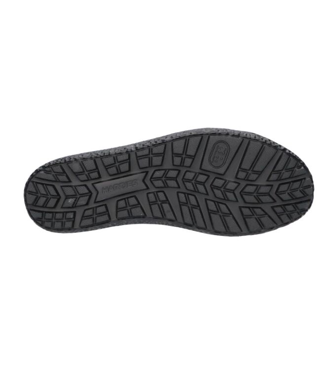 Hartjes Phil Shoe schwarz Hartjes 162.1405/99 01.01, sneakers / veterschoenen Direct leverbaar uit de webshop
