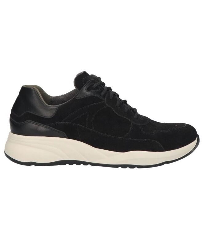 Durea 6283.609.1877, sneakers / veterschoenen Direct leverbaar uit de webshop 