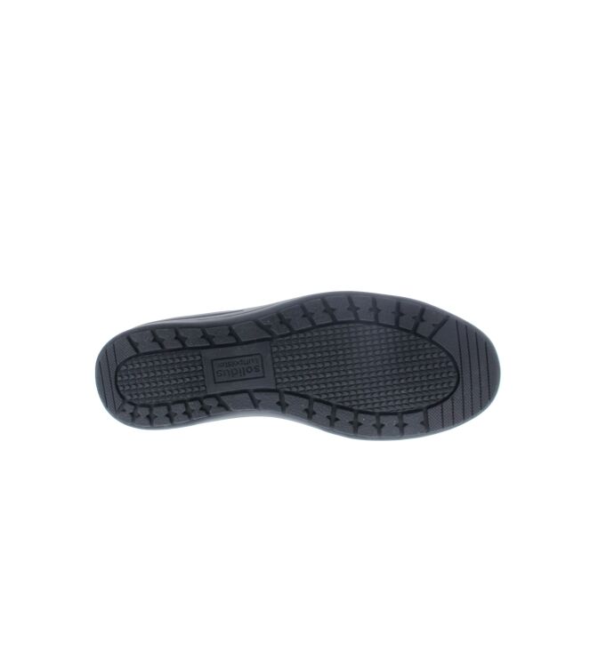 Solidus Heaven schwarz  Solidus 27001-00992, sneakers / veterschoenen Direct leverbaar uit de webshop