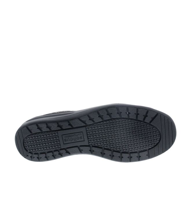 Solidus Kate schwarz  Solidus 29001-01001, sneakers / veterschoenen Direct leverbaar uit de webshop