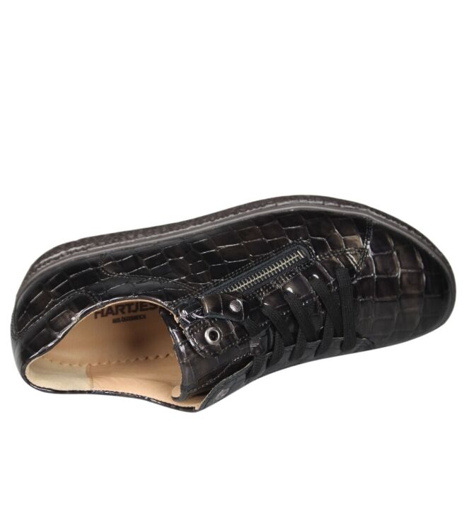 Hartjes 162.1402/60 41.00, sneakers / veterschoenen Direct leverbaar uit de webshop 