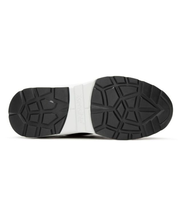 Xsensible Stretchwalker 33003.5.006, sneakers / veterschoenen Direct leverbaar uit de webshop 