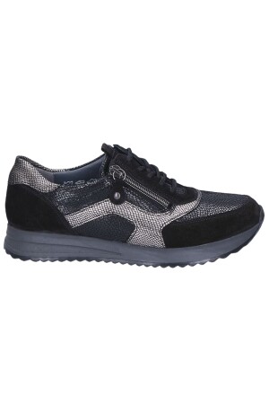 Waldlaufer Vicky schwarz  Waldlaufer Vicky schwarz