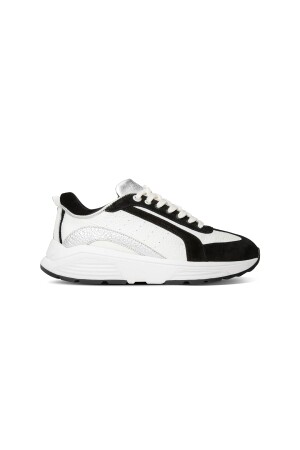 Xsensible Stretchwalker Bailey black combi 