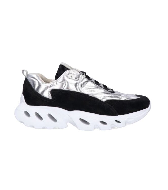 Durea 6311.608.2089, sneakers / veterschoenen Direct leverbaar uit de webshop 