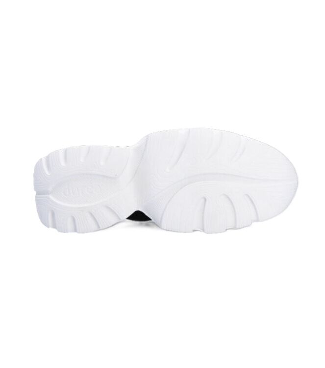 Durea 6311.608.2089, sneakers / veterschoenen Direct leverbaar uit de webshop 