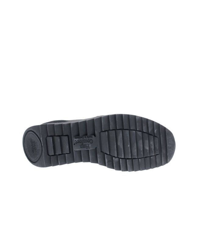 Finn Comfort Sidonia TR crow  Finn Comfort 2364.901339, sneakers / veterschoenen Direct leverbaar uit de webshop