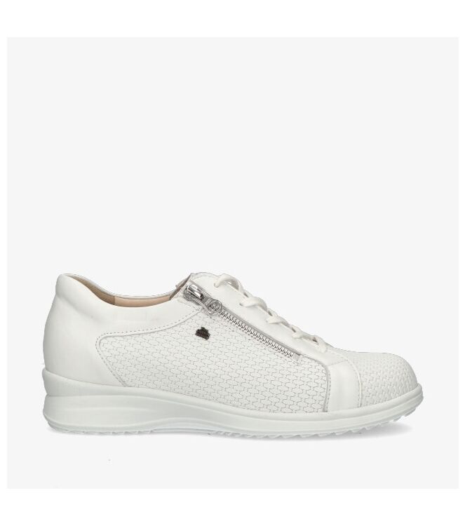 Finn Comfort 02231-902411, sneakers / veterschoenen Direct leverbaar uit de webshop 