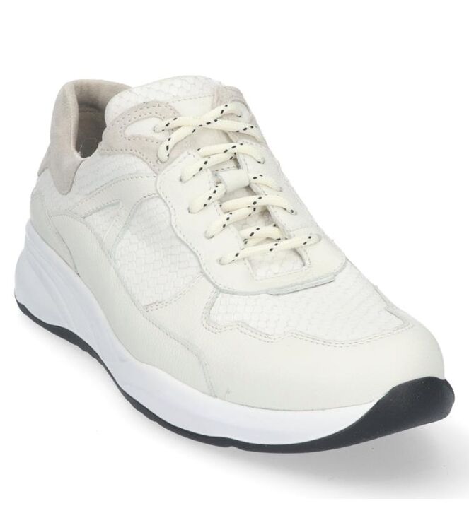 Durea 6283.609.0891, sneakers / veterschoenen Direct leverbaar uit de webshop 