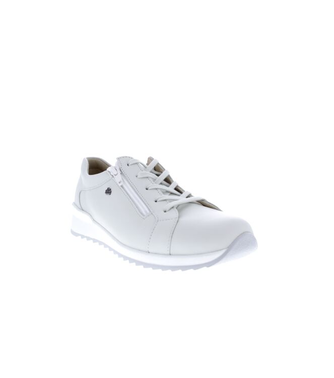 Finn Comfort Barretos-City Sport hielo  Finn Comfort 02241-790497, sneakers / veterschoenen Direct leverbaar uit de webshop
