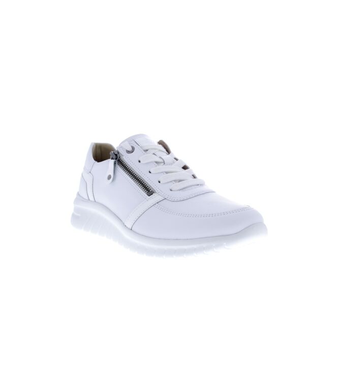Hartjes wave weiss  Hartjes 162.2401/16 02.02, sneakers / veterschoenen Direct leverbaar uit de webshop