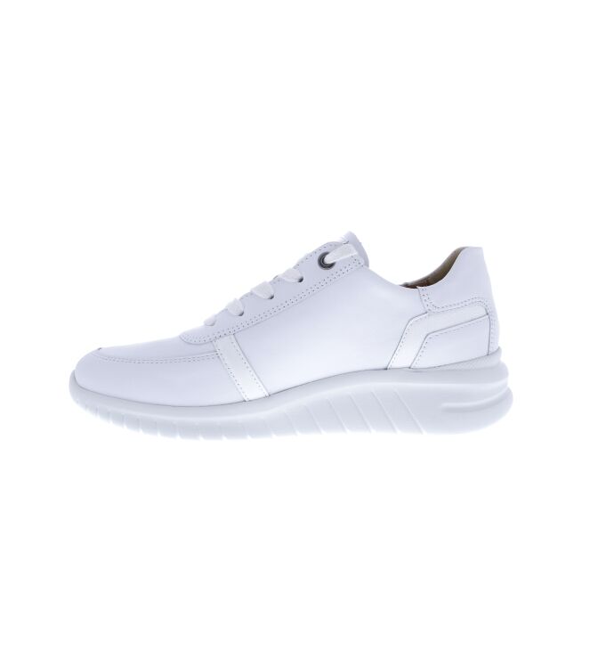 Hartjes wave weiss  Hartjes 162.2401/16 02.02, sneakers / veterschoenen Direct leverbaar uit de webshop