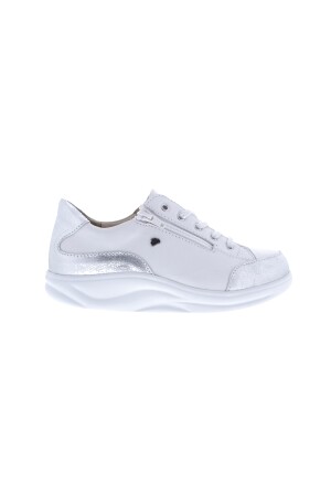 Finn Comfort Hachiouji silber/weiss  Finn Comfort Hachiouji silber/weiss