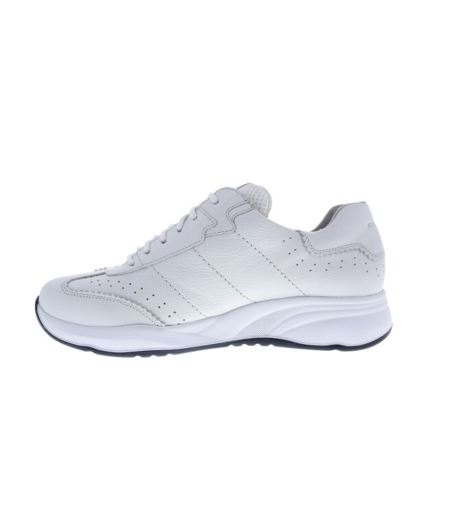 Durea 6289.602.1507 wit  Durea 6289.602.1507, sneakers / veterschoenen Direct leverbaar uit de webshop