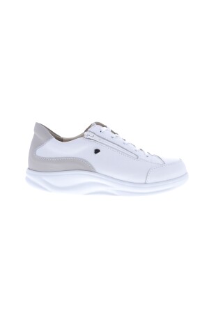 Finn Comfort Hachiouji weiss/panna 