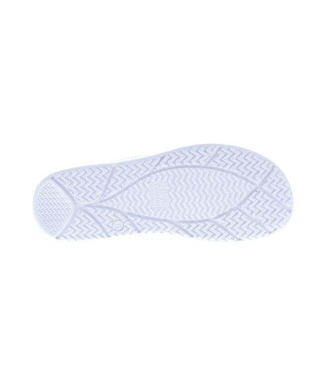 Finn Comfort Hachiouji weiss/panna Finn Comfort 02974-903073, sneakers / veterschoenen Direct leverbaar uit de webshop