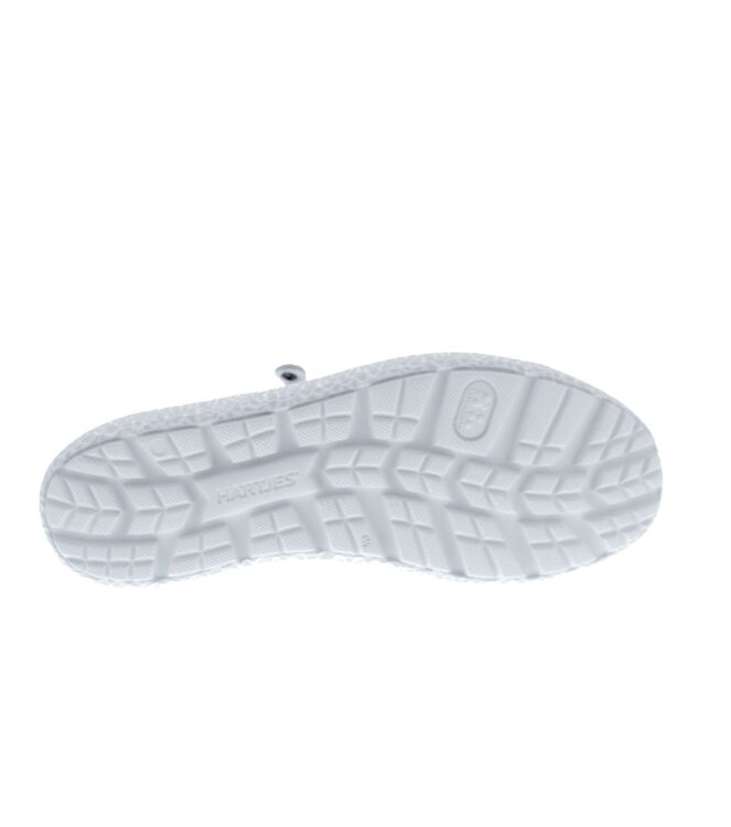 Hartjes Phil weiss  Hartjes 162.1409/99 02.02, sneakers / veterschoenen Direct leverbaar uit de webshop