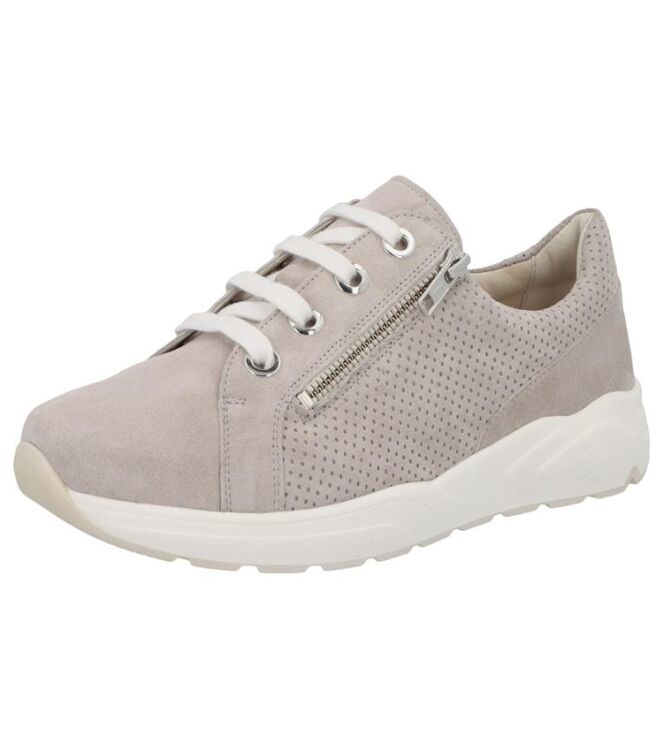 Solidus MIa lino  Solidus 43006-20823, sneakers / veterschoenen Direct leverbaar uit de webshop