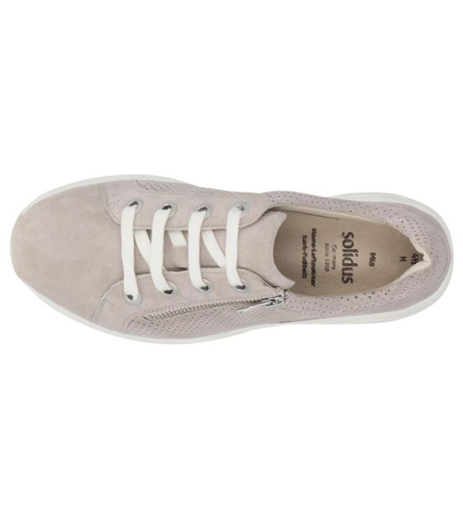 Solidus MIa lino  Solidus 43006-20823, sneakers / veterschoenen Direct leverbaar uit de webshop