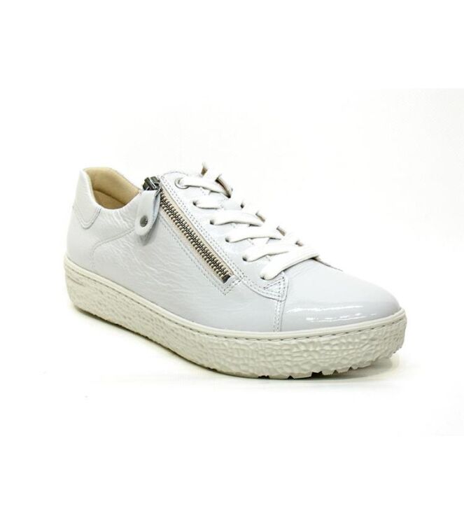 Hartjes Phil silber  Hartjes 162.1402/40 59.00, sneakers / veterschoenen Direct leverbaar uit de webshop